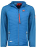 Geographical Norway Tusssenjas "Trollo" blauw