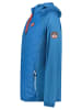 Geographical Norway Tusssenjas "Trollo" blauw