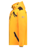 Geographical Norway Softshelljacke "Twopac" in Orange