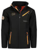 Geographical Norway Softshelljas "Tramway" zwart