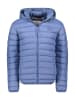 Geographical Norway Steppjacke "Amichoko" in Blau