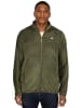 Geographical Norway Fleecejacke "Timple" in Khaki