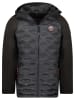 Geographical Norway Tusssenjas "Bael" zwart