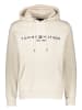 Tommy Hilfiger Bluza w kolorze beżowym