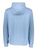 Tommy Hilfiger Hoodie in Hellblau