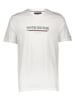 Tommy Hilfiger Shirt in Weiß