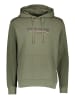 Tommy Hilfiger Bluza w kolorze khaki