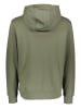 Tommy Hilfiger Hoodie in Khaki