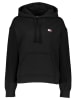Tommy Hilfiger Hoodie zwart