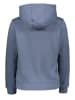 Tommy Hilfiger Bluza w kolorze niebieskoszarym