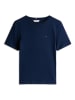 Tommy Hilfiger Shirt in Dunkelblau