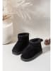 Rock & Joy Winterboots zwart