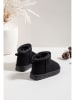 Rock & Joy Winterboots zwart