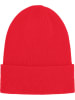 Haglöfs Czapka beanie "Aze" w kolorze czerwonym