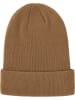 Haglöfs Czapka beanie "Aze" w kolorze karmelowym