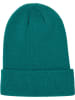 Haglöfs Czapka beanie "Aze" w kolorze zielonym