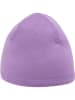 Haglöfs Czapka beanie "Betula" w kolorze fioletowym