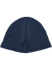 Haglöfs Czapka beanie "Betula" w kolorze granatowym