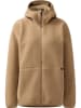 Haglöfs Fleecejacke "Funäs" in Camel