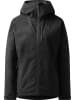 Haglöfs Ski-/ Snowboardjacke "Gondol Insulated" in Schwarz