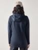 Haglöfs Fleece vest "Korp Mid" donkerblauw