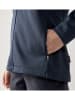 Haglöfs Fleece vest "Korp Mid" donkerblauw