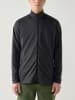 Haglöfs Fleece vest "Korp Mid" zwart