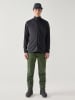 Haglöfs Fleece vest "Korp Mid" zwart