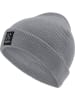 Haglöfs Czapka beanie "Malung" w kolorze szarym