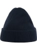Haglöfs Czapka beanie "Malung" w kolorze granatowym