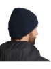 Haglöfs Czapka beanie "Malung" w kolorze granatowym