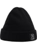 Haglöfs Beanie "Malung" in Schwarz