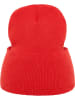 Haglöfs Czapka beanie "Outsiders" w kolorze czerwonym