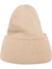 Haglöfs Czapka beanie "Outsiders" w kolorze beżowym