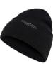 Haglöfs Czapka beanie "Outsiders" w kolorze czarnym