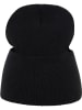 Haglöfs Czapka beanie "Outsiders" w kolorze czarnym