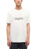 Haglöfs Shirt "Outsiders" in Weiß
