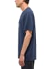 Haglöfs Shirt "Outsiders" donkerblauw