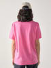 Haglöfs Shirt "Outsiders" roze