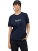 Haglöfs Shirt "Outsiders" in Dunkelblau