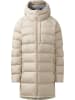 Haglöfs Donsmantel "Rosson Down" beige