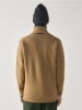 Haglöfs Fleece vest "Rosson Mid" camel