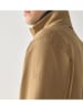 Haglöfs Fleece vest "Rosson Mid" camel