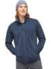 Haglöfs Fleecejacke "Rosson Mid" in Dunkelblau
