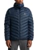 Haglöfs Winterjacke "Särna Mimic" in Dunkelblau