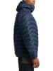 Haglöfs Winterjacke "Särna Mimic" in Dunkelblau