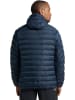 Haglöfs Winterjacke "Särna Mimic" in Dunkelblau
