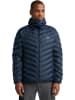 Haglöfs Winterjacke "Särna Mimic" in Dunkelblau