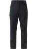 Haglöfs Functionele broek "Warm Flex" zwart