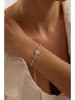 Heliophilia Zilveren armband met edelstenen